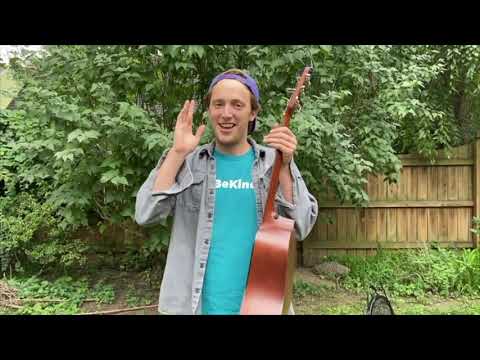 A Stomping Ground Hit Single: Water Park!