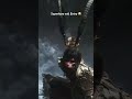 Wukong entry😍 #game #gaming #wukong #viralvideo #playstation #sony