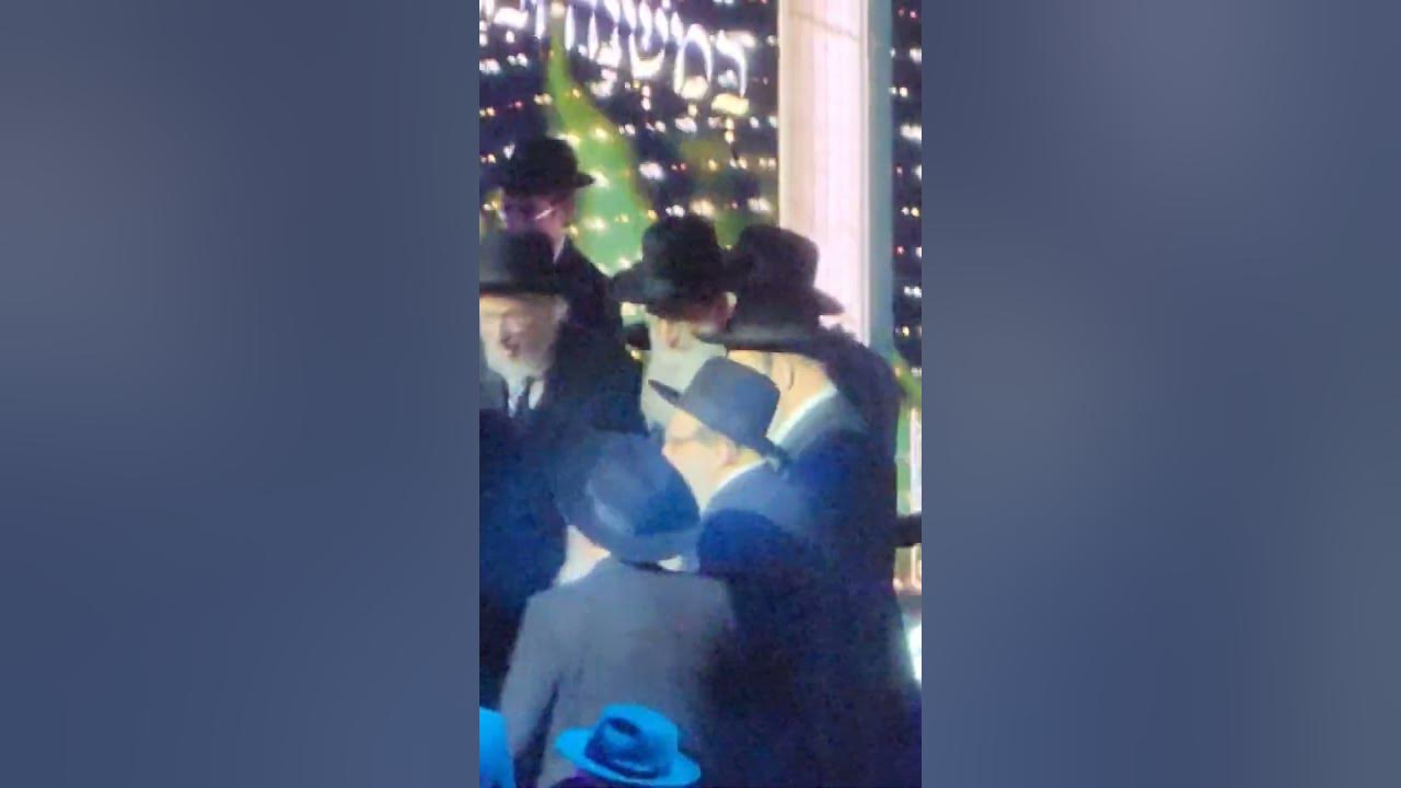 ADIREI HATORAH Lakewood BMG Event 6/4/23 YouTube