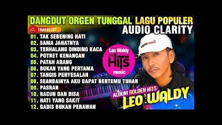 Download Lagu Leo waldy full album dangdut orgen tunggal populer MP3 Download Lagu Leo waldy full album dangdut orgen tunggal populer MP3