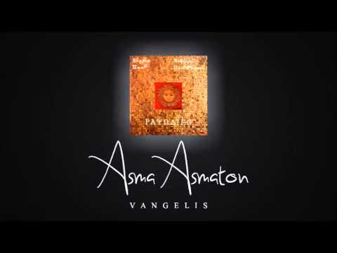 Vangelis - Asma Asmaton