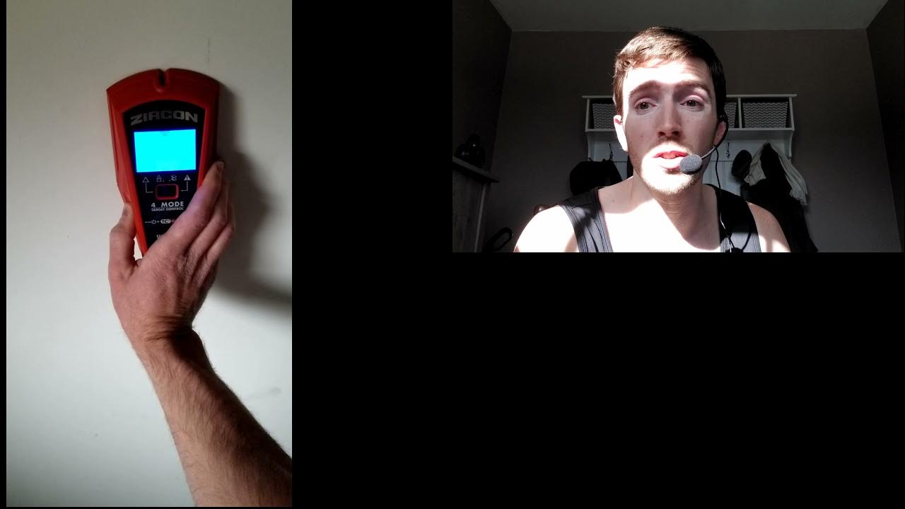 Zircon Superscan M4 YouTube