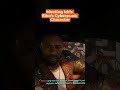 Meeting Solomon Reed, Idris Elba&#39;s Character in Cyberpunk 2077