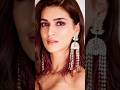 Kriti sanon inspired Earrings 😍  #beautiful #Earrings #diy #kritisanon