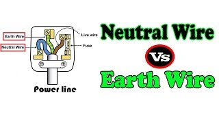 Download Lagu Neautral Wire vs Earth Wire - Difference Between Neutral Wire and Earth Wire MP3 Download Lagu Neautral Wire vs Earth Wire - Difference Between Neutral Wire and Earth Wire MP3