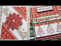Part 4 of 4 - How Many Christmas Cards Challenge
