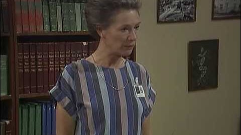 Prisoner: Cell Block H - Episode 633