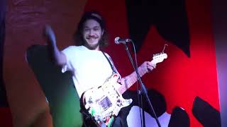 картинка: шумозавры на фестивале RAW POP FEST #1