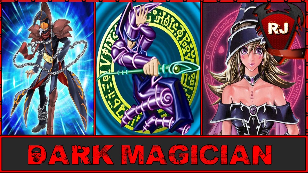 ygopro magician deck download ygopro magician deck download