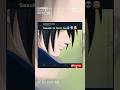 "This Fight Changed Everything –🥶💀 Naruto Classic Moment #short #viralshorts