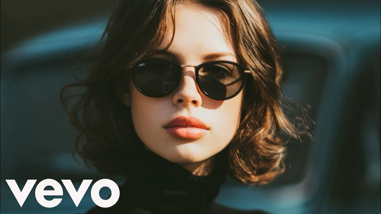 REYVI & KASIMOFF & VOYAGE & KENZO - Best Deep House Mix 2025 | New Retro (Italiano Disco) 2025