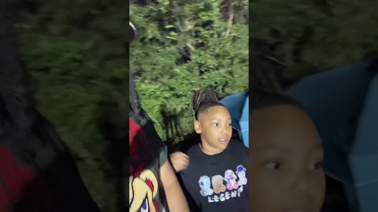 My uncle Mac concert