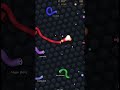 . 🎮 "Slither.io But Every Move is Risky!"🏆 "Survival of the Longest Snake – Slither.io Challenge"