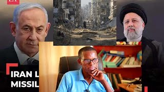 IYI ISRAEL YATEWE NA IRAN BATUBESHYE KO ARI BO BWOKO BW'IMANA KANDI ARI ABICANYI B'ABAGOME||DR RUSA