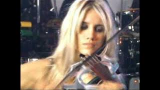 The Eve Of War (Live at The Hippodrome in Leicester Square).mpg