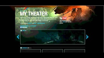 How to  Upload Black Ops Theater Clips to Youtube