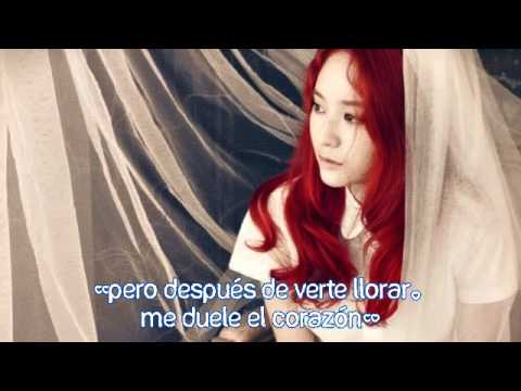 f(x)- No More (Sub. Español)