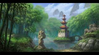 Jadon Harper - The Jade Forest