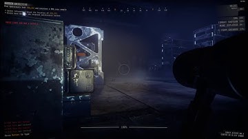 GTFO - How to kill scout