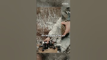 Using FPV drones in military missions