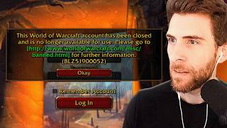 Details Blizzard Is SERIOUS About Cracking Down On Gold Buyers In WoW Forever Guide