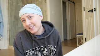 I had to Stop the Clinical Trial  UPDATE | Stage 4 Breast Cancer | Samantha Lynn