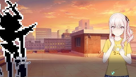 Whither this Path of Thorns (Mizu5) Full Story English