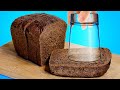 UNEXPECTED KITCHEN HACKS YOU DIND'T KNOW BEFORE || 5-Minute Recipes to Impress Your Guests!