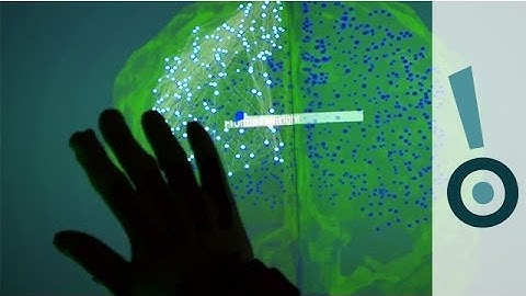 Deep Inside Our Subconscious - Science Snapshot