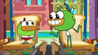 Smv Frog Talk Revisited