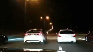 Fn2 Typer Vs Ep3 Typer Rolling.