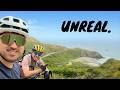 I Found Your Next Weekend Cycling Trip.