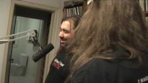 Metallic Onslaught Video Recap - June 22, 2007