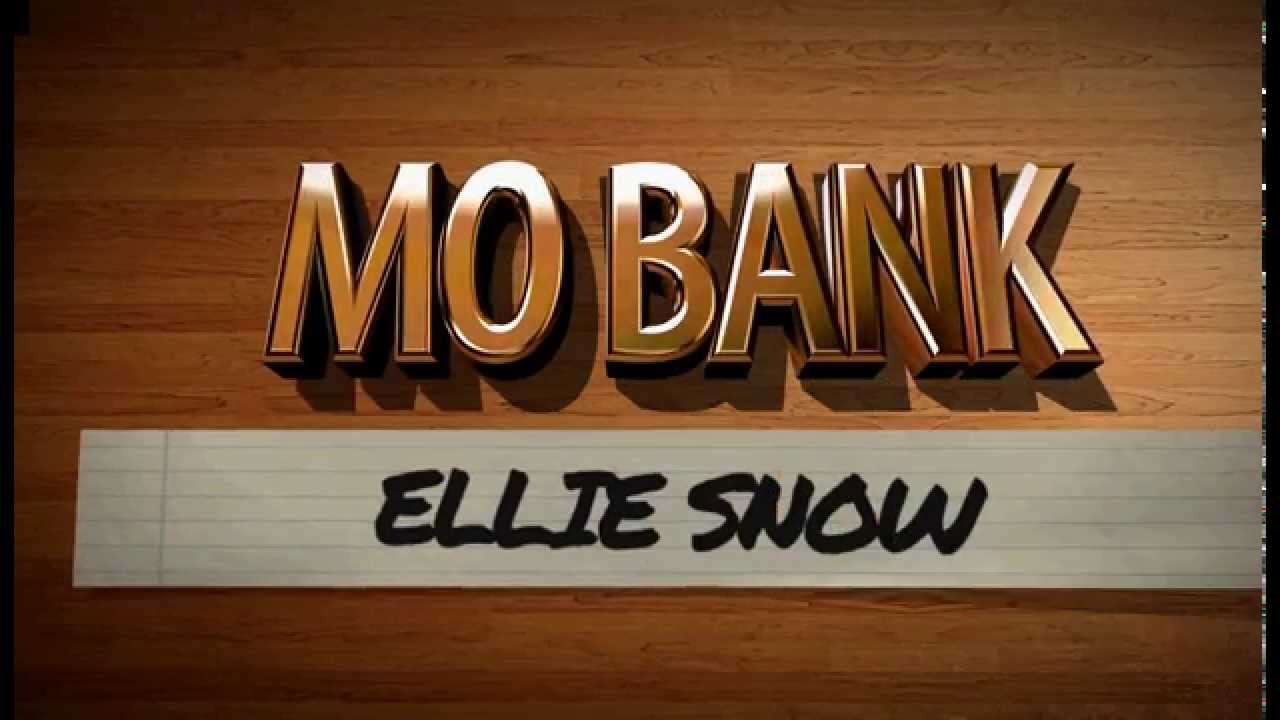 MO BANK INTRO YouTube