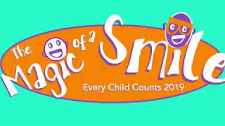The Magic of A Smile ECC Concert 2019