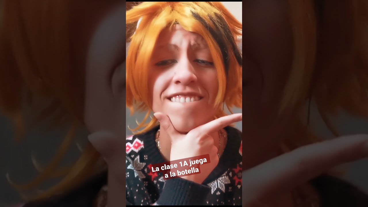 ¿A quién le tocará después ? 🤪