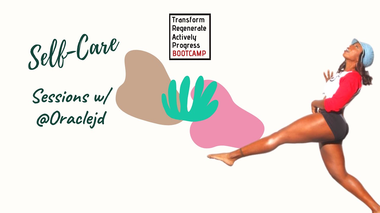 How to Practice Self-Care in 2020- Cannabis Massage