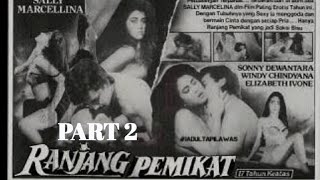 FILM DJADUL #ranjang pemikat #part2