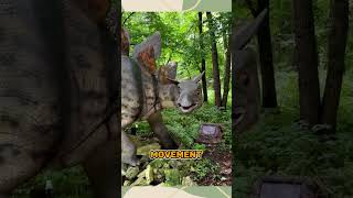 Stegosaurus Brain Myth