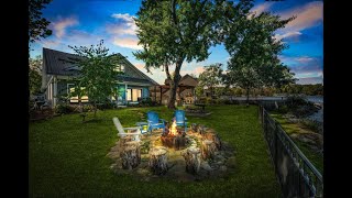 15164 Birch Lake Shore Drive video tour