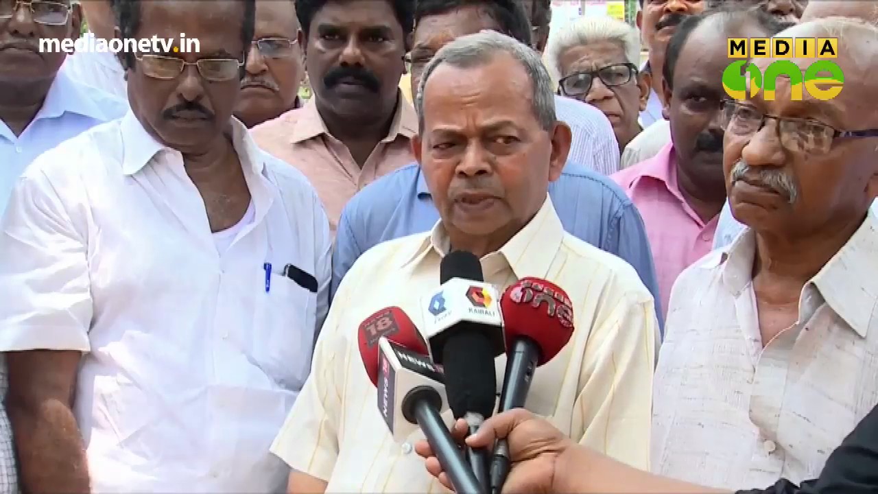 CPM, CPI candidates to contest in SN Trust election
