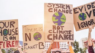 CSIRO ‘embarrassed by scientific facts on climate change’