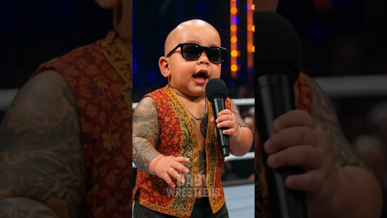 This might be the coldest thing The Rock ever said.