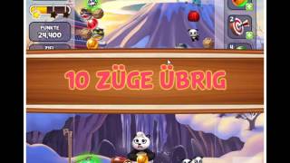 Panda Pop Level 569 no Booster by Michi G