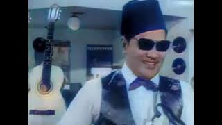 FILEM P RAMLEE TIGA ABDUL 1964 (VERSI WARNA)