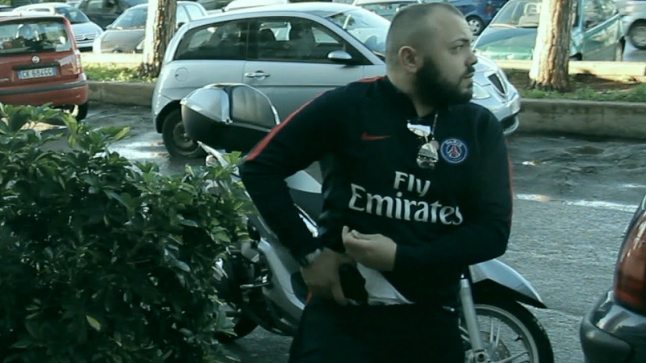 Alessio Marchesi - Dedicata a te (Ufficiale 2017)