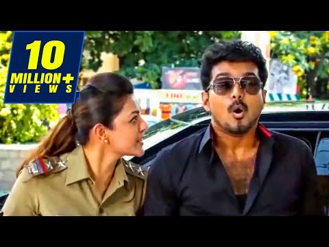 Policewala Gunda 2 Comedy Scene South Hindi Dubbed Best Comedy Scene 