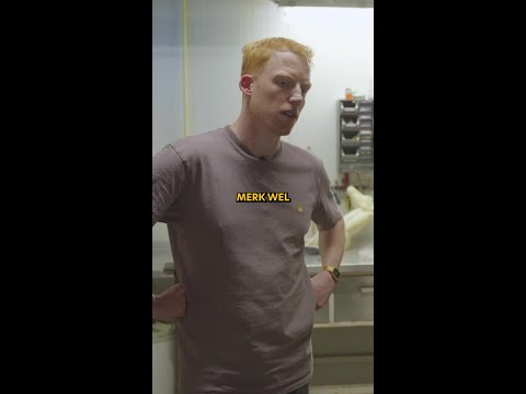 Soms spat de chemie van het scherm