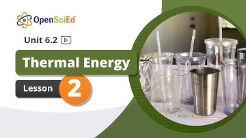 Unit 6.2 Lesson 2 Planning Video | OpenSciEd On-Demand Resources