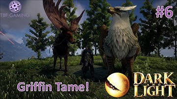 Griffin Tame E06 Dark and Light S4